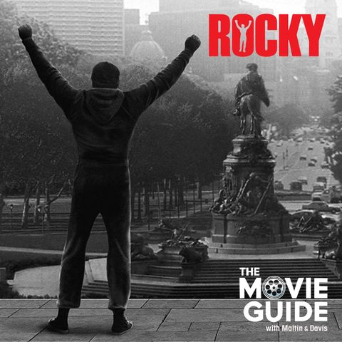 Rocky