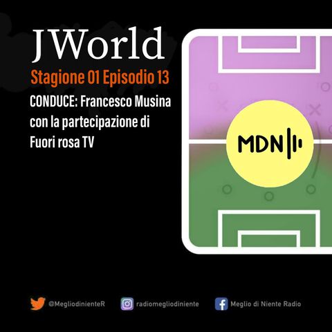 J-World S01 E13