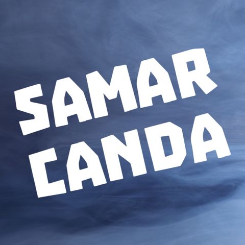 Samarcanda - T3E7: Sri Lanka