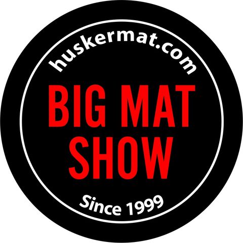 Big Mat Show 12/17/19
