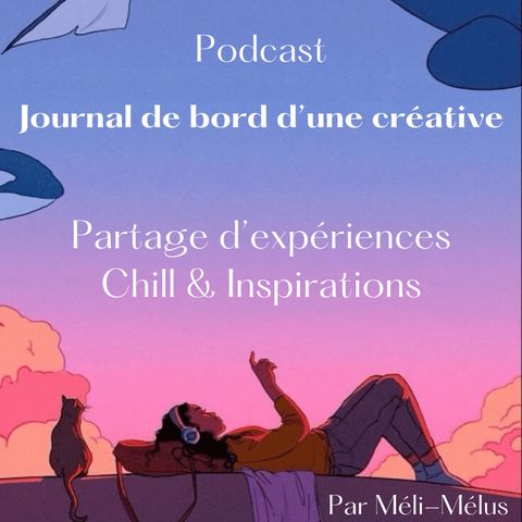 Episode 3 - La Patience; et l'eau sculpte la pierre