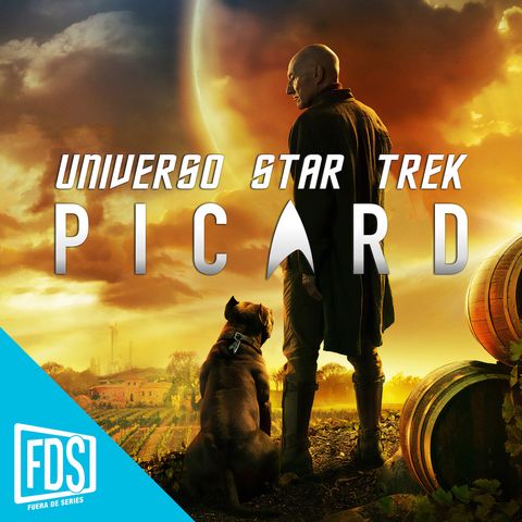 Universo Star Trek: Picard - 1x05 'La chusma de la Ciudad del Polvo Estelar'