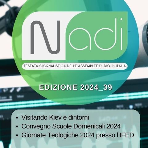 Notiziario ADI - 2024_39