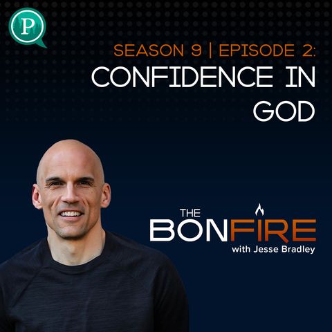 Confidence in God