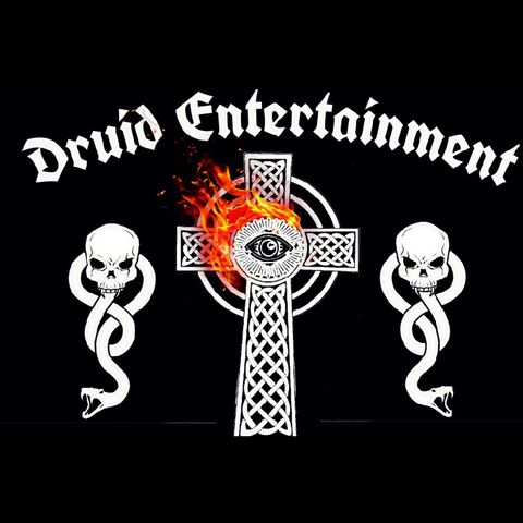 Druid Entertainment Podcast Intro