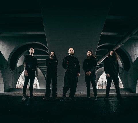 RIVERS OF NIHIL Outline The Making Of 'The Work'