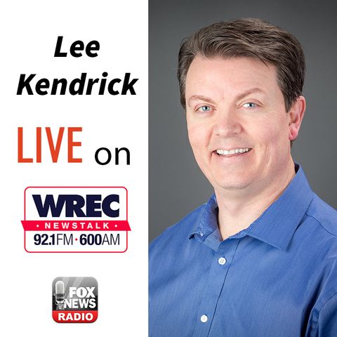What should you do if your credit limit is lowered without your knowledge? || 600 WREC via Fox News Radio || 7/10/20
