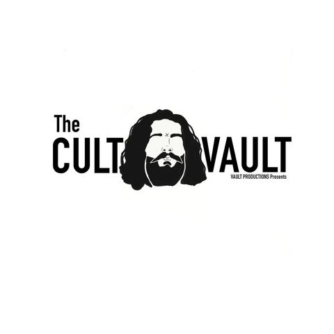 Ep. 228 Cult Girls Miniseries Part 1 - An Interview with Natalie Grand