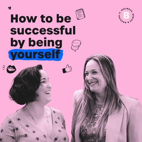 Authenticity: How to be successful by being yourself