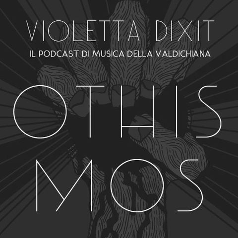 Violetta Dixit #07 - Othismos