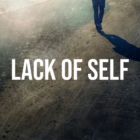 Lack of Self and the MSE (2019 Rerun)
