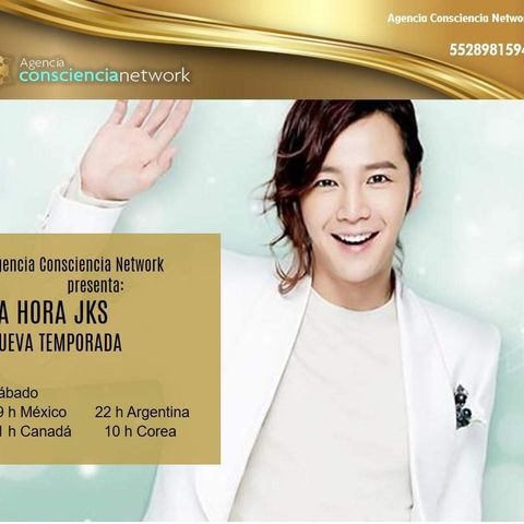 La hora de JKS 8  Team H  ( 2)