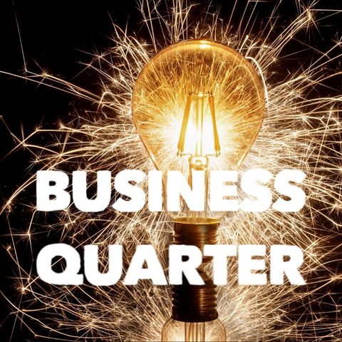 Business Quarter episode 22 - Business on TV