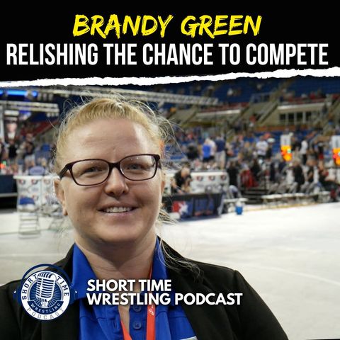 20 years later, Limestone coach Brandy Green relished the chance to compete in Fargo