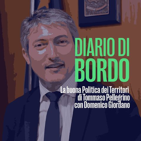 La proposta di legge del Capogruppo di IV in Regione Campania - Diario di bordo del 30 maggio 2022