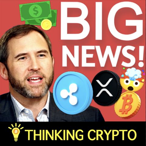 🚨RIPPLE ACQUIRES STANDARD CUSTODY! WHAT IT MEANS FOR XRP & ETHEREUM SPOT ETF APPROVAL ODDS