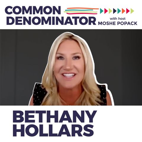Financial expert Bethany Hollars on financial freedom and strengthening your portfolio.