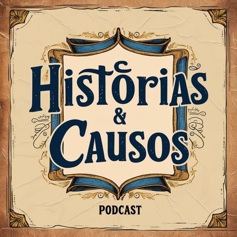 Copertina del podcast