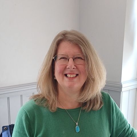 Copertina del podcast