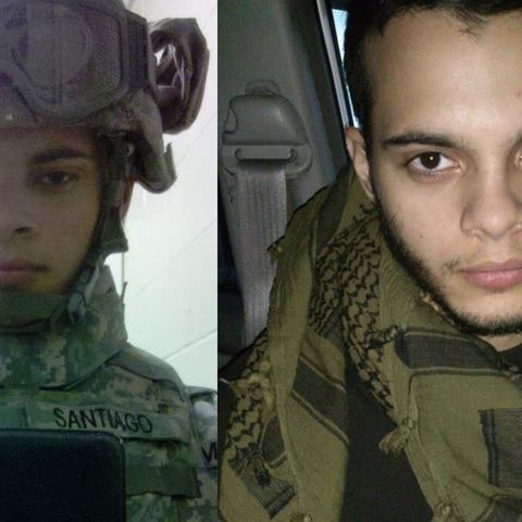 MEDIA COVER-UP Ft. Lauderdale Shooter Is A Muslim Terrorist