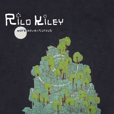 Rilo Kiley: Premonitions of Death (ft. Jeff Rosenstock)