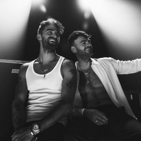The Chainsmokers