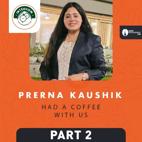 Prerna Kaushik - part 2