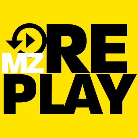 mzReplay: 11.22.16 – Twerksgiving Special