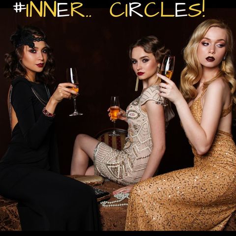 #INNER CIRCLES!