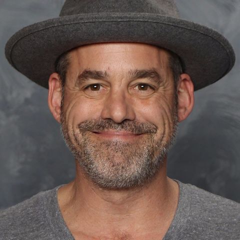 Rogue Reloaded: Buffy's Nicholas Brendon Interview