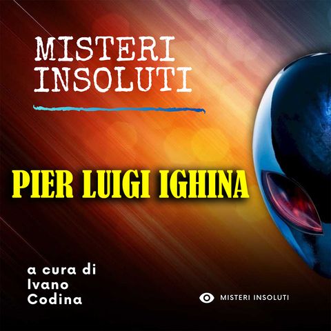 Pier Luigi Ighina