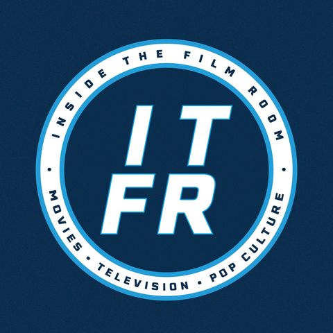 The 2017 Movie Draft with Special Guests Jake Lawler and Josh Martin