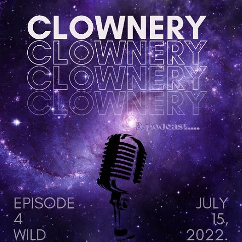 Clownery EP 4: Wild Sapa Chronicles (With Adebayo Adam)