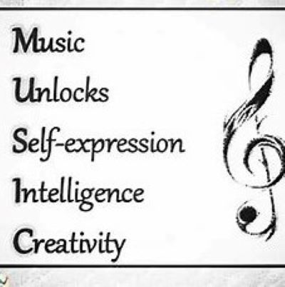 Music & Expression