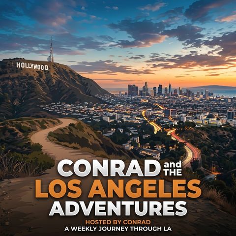 Podcast Cover