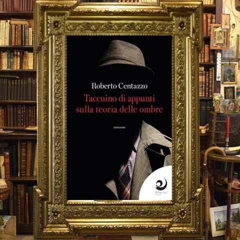 Roberto Centazzo: un famoso scrittore chiuso in un ospedale psichiatrico