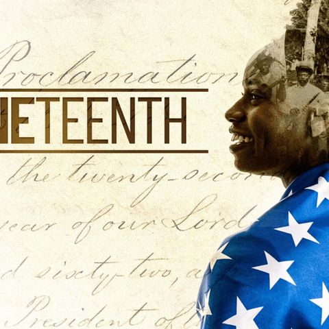 Keeping It Reel 459: Juneteenth Edition