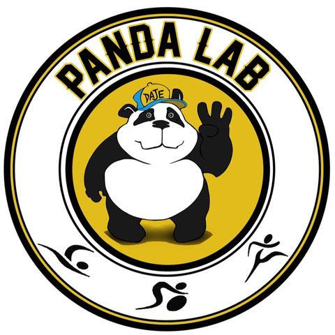 Episodio 1 - Panda Show 🐼