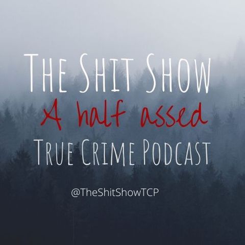 Podcast Cover