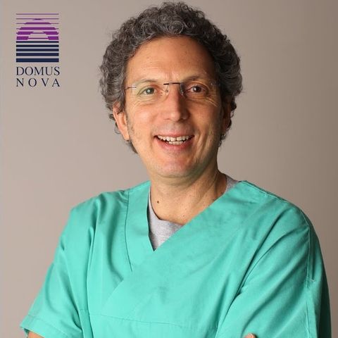 Dottori: Santiago Isaza Penco - ODONTOIATRIA MODERNA