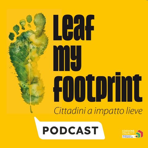 Copertina del podcast