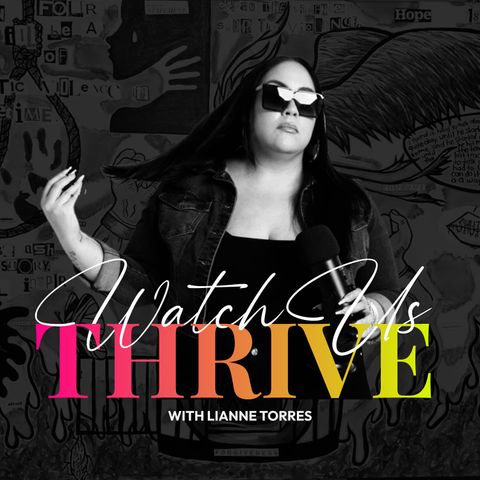 Episode 162 | How to Heal From Cheating, featuring Briaina Latrice