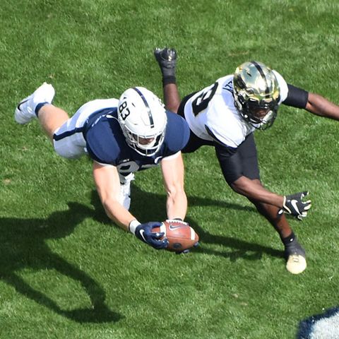 Penn State Nitwits Podcast: Lions Blast Purdue