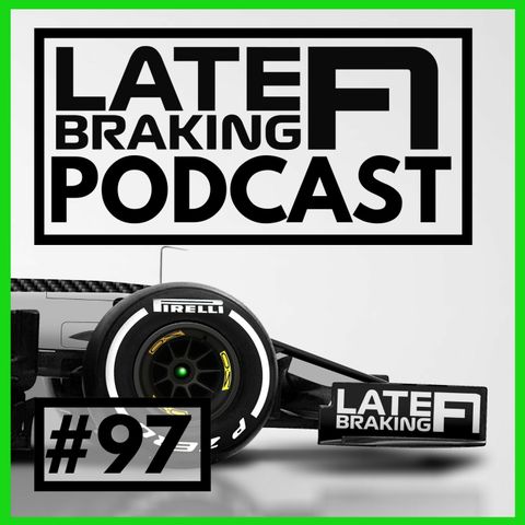 Making F1 Drivers' New Year Resolutions | Episode 97