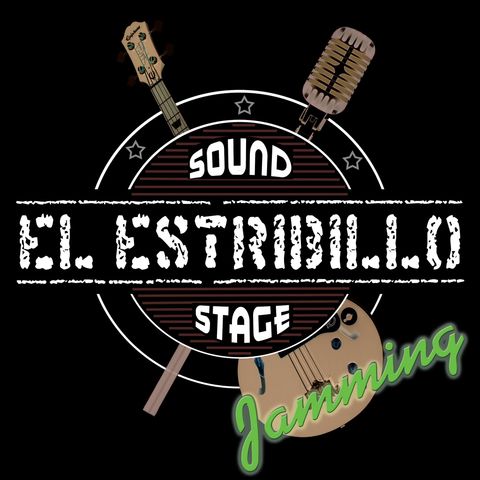 Jamming en El Estribillo - Episodio #1 - Miguel Franco.