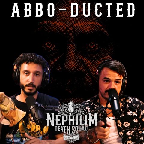 031: Abbo-ducted - NDS Chronicles