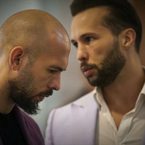 Andrew Tate & Tate Brothers | Victims of Matrix or Criminals?