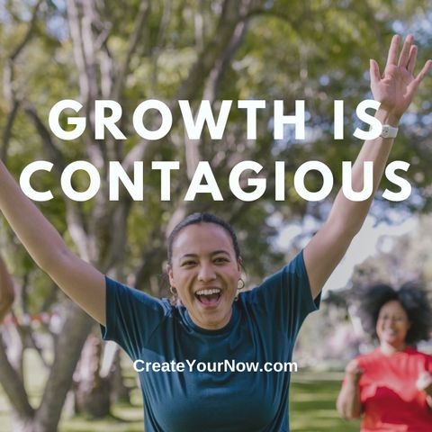 2428 Growth is Contagious