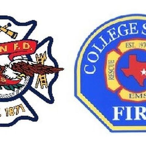 College Station city council approves another proposed fire department agreement with the city of Bryan