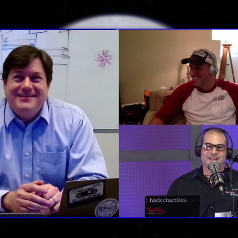 You're Mind Will Explode - Enterprise Security Weekly #112